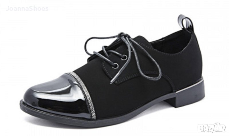 Дамски обувки мод.92, снимка 1