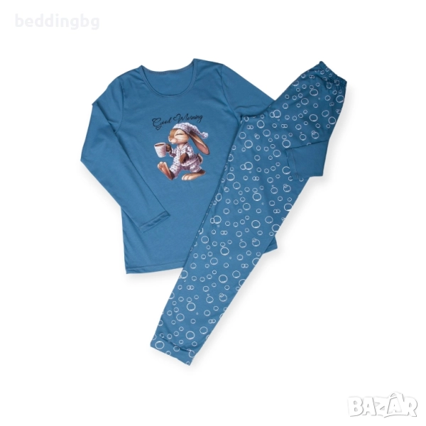 #Пижами за мъже и жени, снимка 1