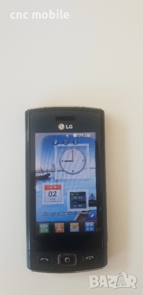 LG GM360 , снимка 1