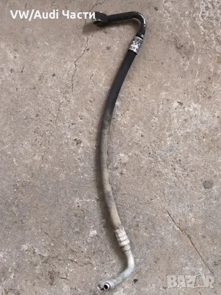 Тръба тръбичка климатик за Голф 4 Ауди А3 Сеат Шкода Бора VW Golf 4 Audi A3 Seat Skoda 1J0820721AA, снимка 1