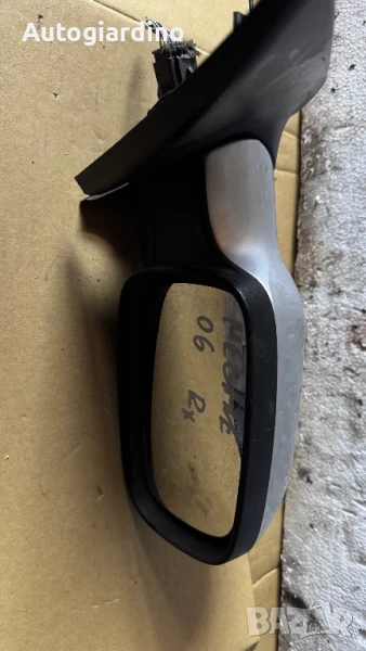 Странично огледало зa Renault Megane - E9011105-1107-1109, снимка 1