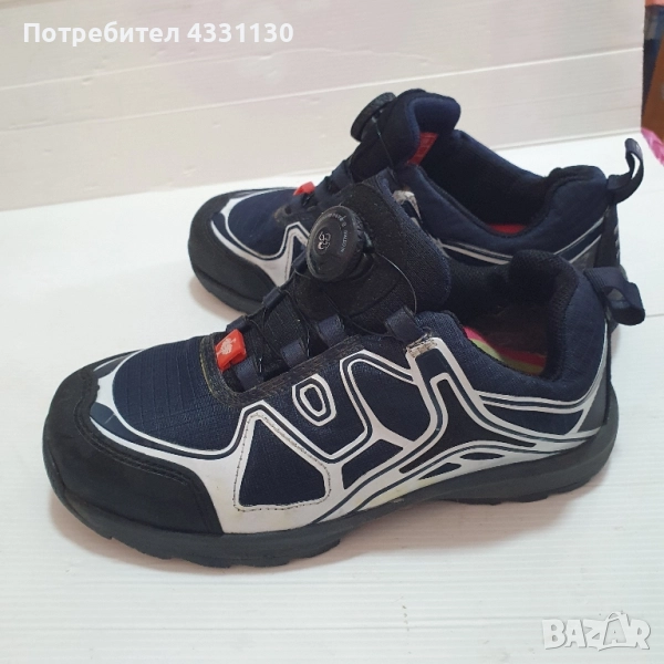 engelbert Strauss- обувки 38, снимка 1