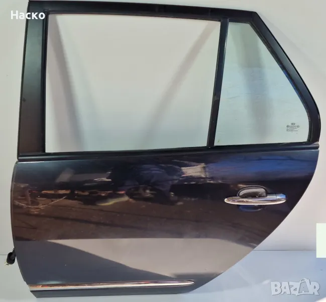 Задна Лява Врата Киа Кия Каренс 3 III Kia Carens 3 III 2006 - 2013, снимка 1