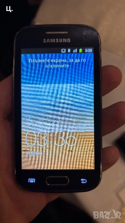 Samsung I8160 Galaxy Ace 2, снимка 1