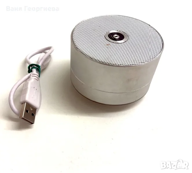 Преносима Bluetooth Колонка Speaker , снимка 1