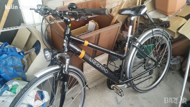 велосипед LIZZARD, снимка 1