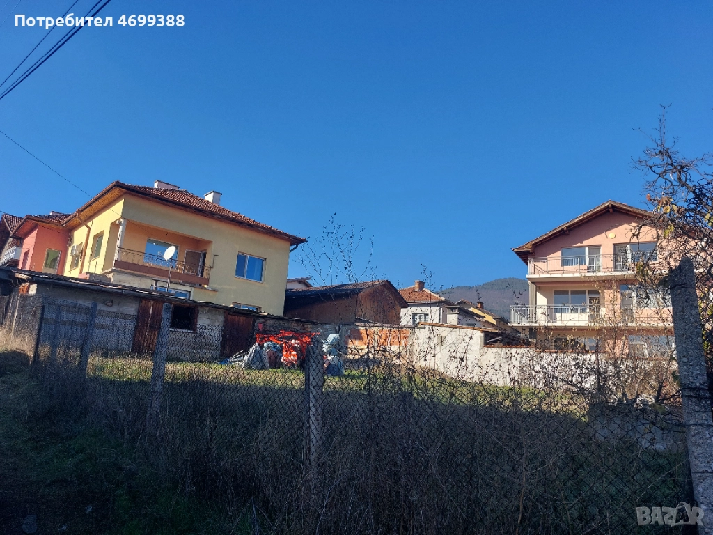 Парцел в регулация, снимка 1