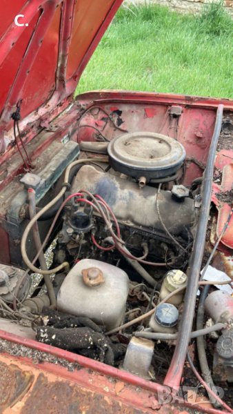  Lada/Лада2101 на части , снимка 1