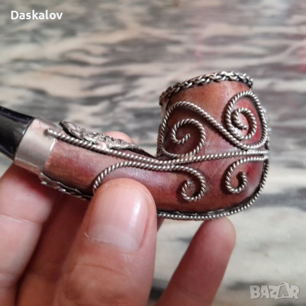 Продавам стара лула, снимка 1