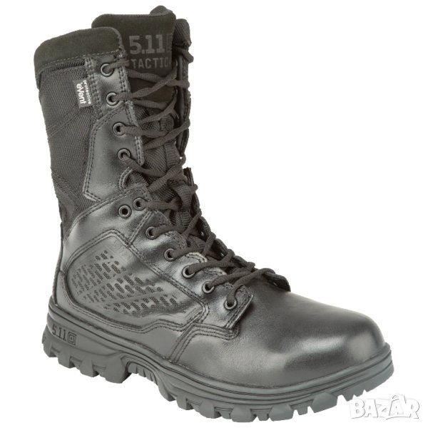 Кубинки 5.11 Tactical EVO 8" WATERPROOF (Водоустойчиви), снимка 1