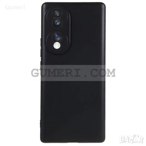 Huawei Honor 70 Противоударен Гръб Със Защита За Камерата, снимка 1