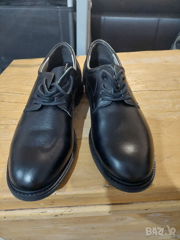 Мъжки обувки, снимка 1