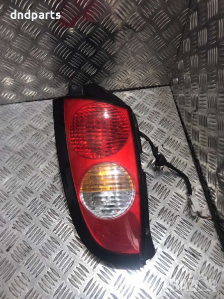 Ляв стоп Hyundai Atos Prime 2001г., снимка 1