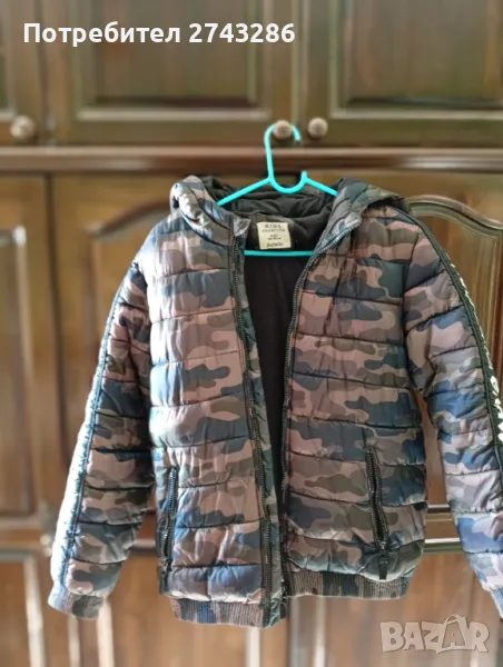 Яке DeFacto, снимка 1