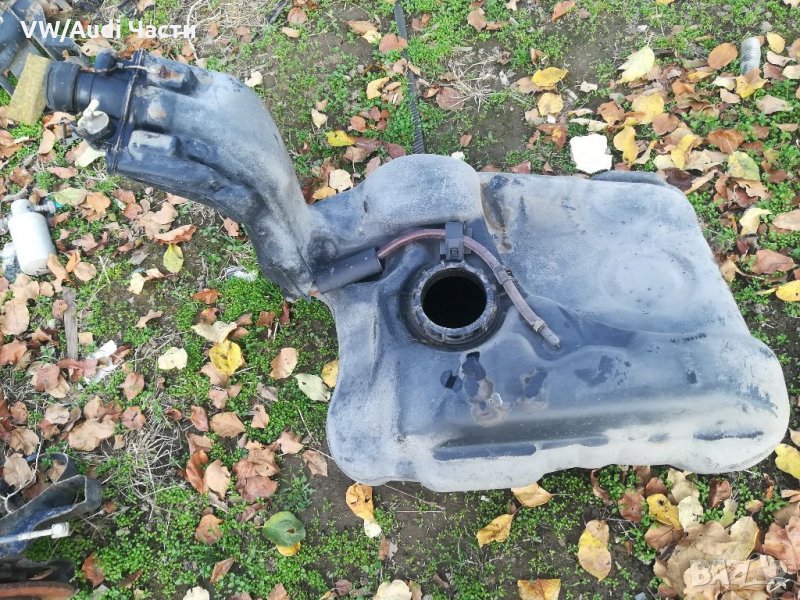 Резервоар за Golf 3 Passat Vento 1.9TDI Голф 3 Пасат Венто 1.9ТДИ, снимка 1