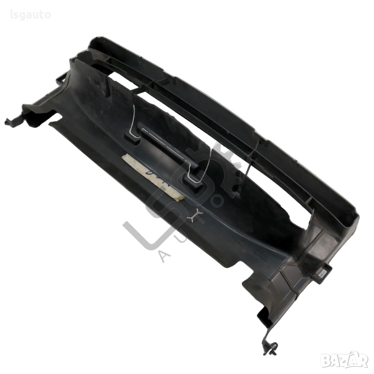 Дифузьор  BMW 1 Series (F21) 2012-2015 ID: 155699, снимка 1