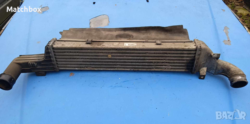 Интеркулер за Мерцедес Е290ТД W210, снимка 1