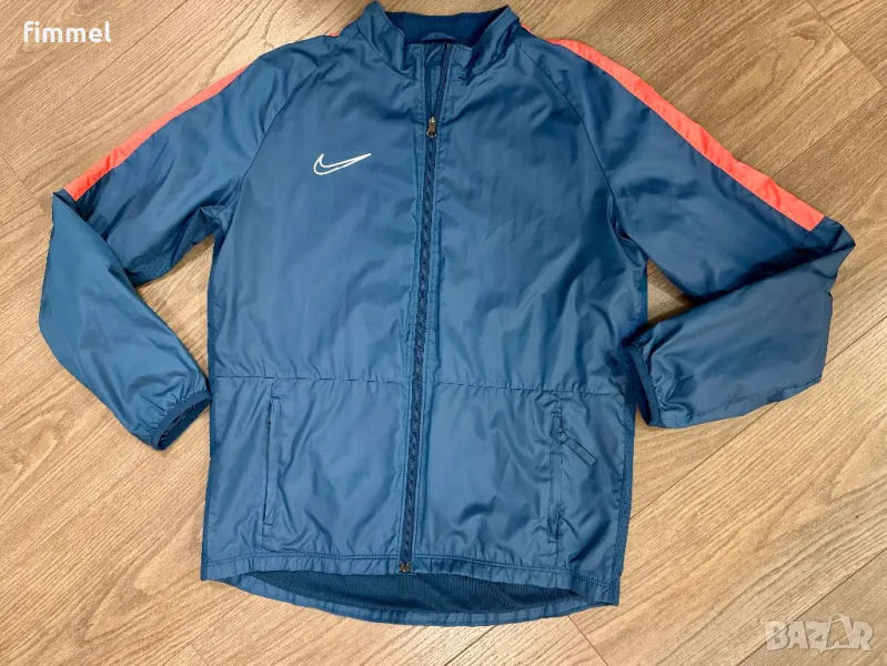 Яке Nike оригинална ветровка, 158-170 см, снимка 1