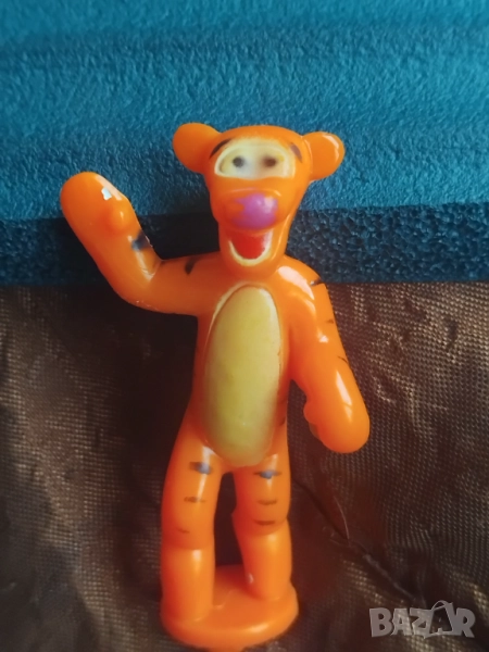 Фигурка Тигърчо (Мечо пух) Winnie the Pooh / Tiger , снимка 1