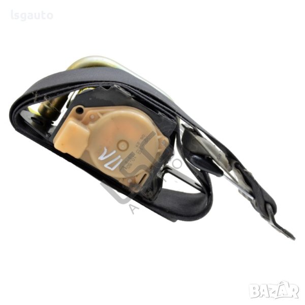 Преден ляв предпазен колан Toyota Avensis Verso 2001-2009 ID:110067, снимка 1