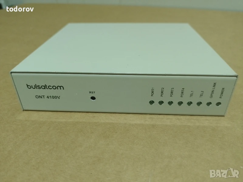 ONT 4100, снимка 1
