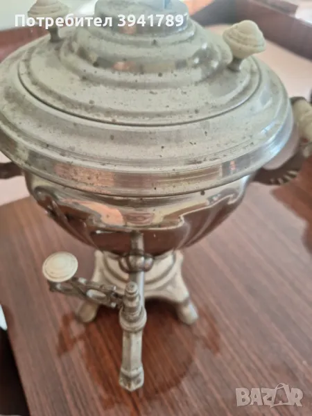 Самовар , снимка 1