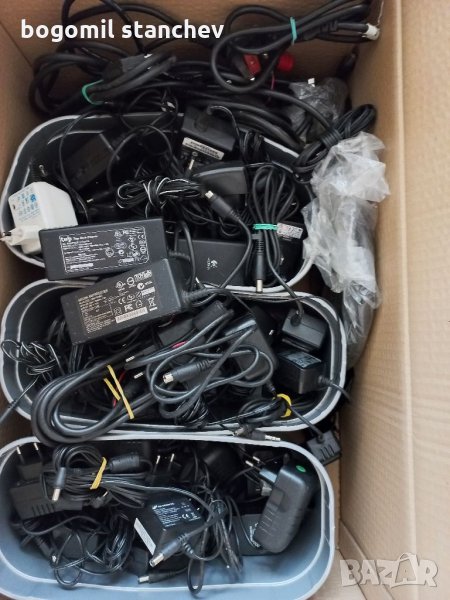 Адаптери /захранване / от от 3V до 32 V, снимка 1