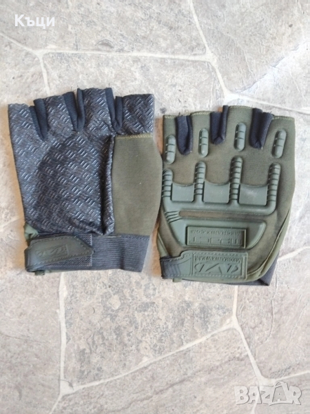 Ръкави без пръсти ,тактически. , снимка 1