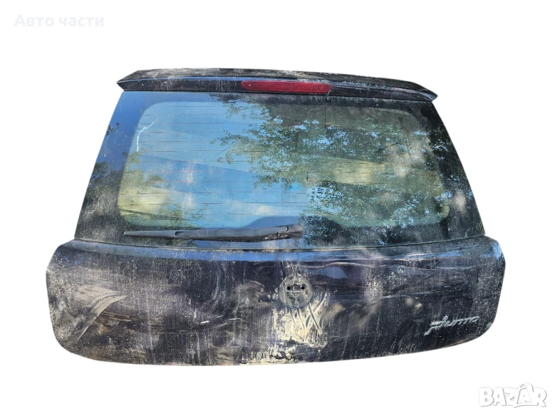 заден капак Fiat Punto , снимка 1