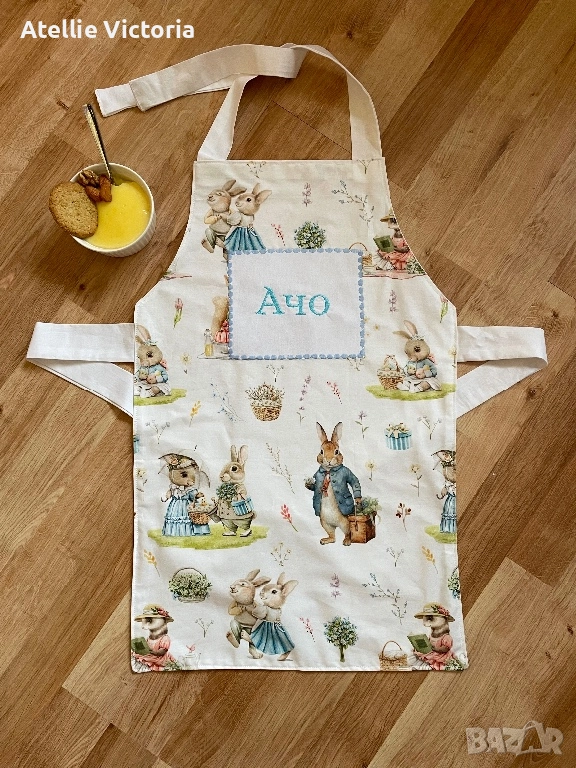 Детски готварски комплект, снимка 1