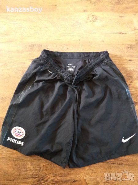 Nike Men's Fly Shorts - страхотни мъжки панталони 2ХЛ, снимка 1