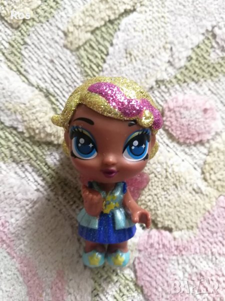 играчка фея LOL, снимка 1