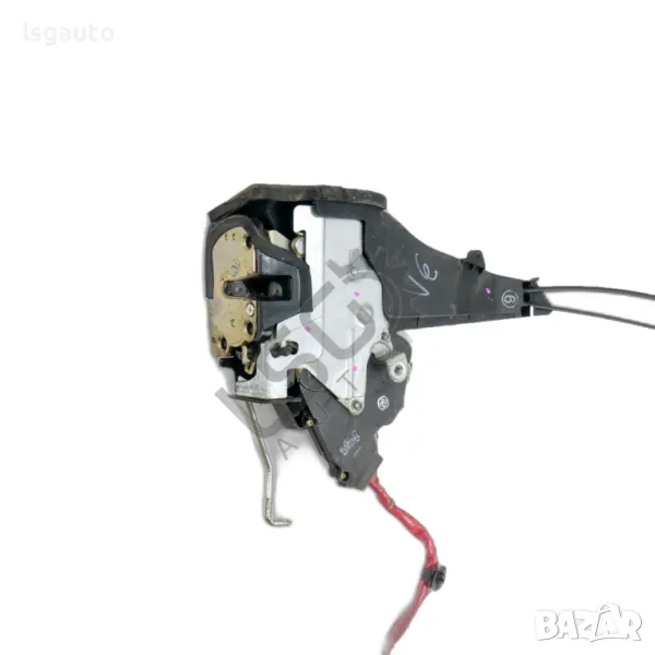 Брава задна лява врата Toyota RAV4 II 2000-2006 ID: 136290, снимка 1