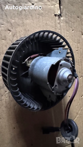 Вентилатор за парно зa Ford Puma  - 012600/2, снимка 1