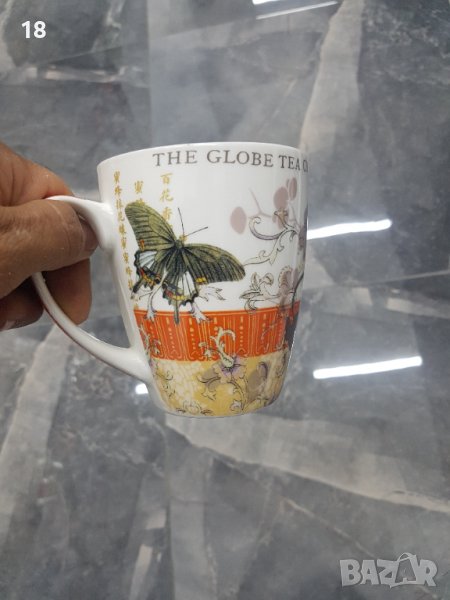 Чаши 400 мл, снимка 1