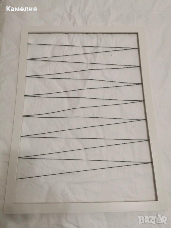 Рамка за колаж на снимки, снимка 1