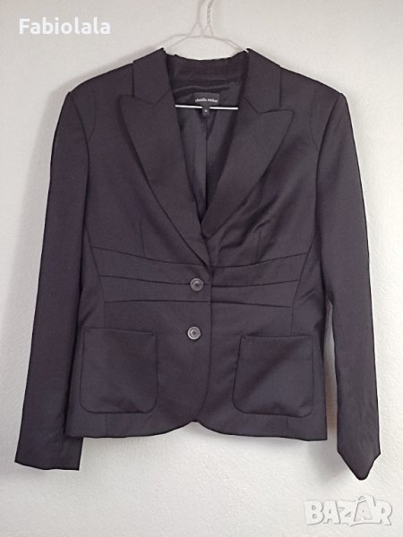 Claudia Sträter blazer EU 40, снимка 1