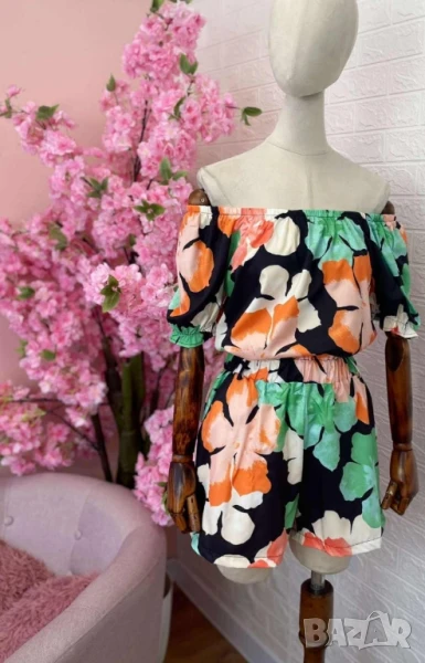 дамски комплект , снимка 1