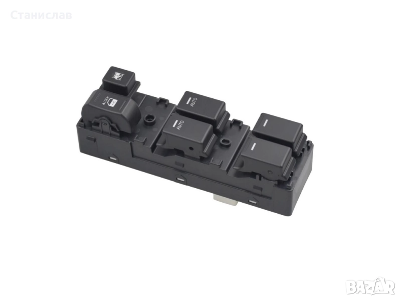 Бутони за ел.стъкла Kia Sorento 2, снимка 1