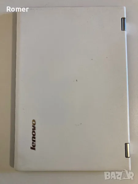 Лаптоп LenovoYoga 3-1470  - Type 80JH - Model 80JH0026GE, снимка 1