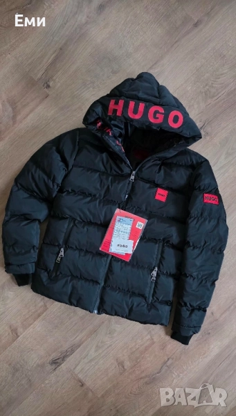 Hugo Boss мъжки зимни якета , снимка 1