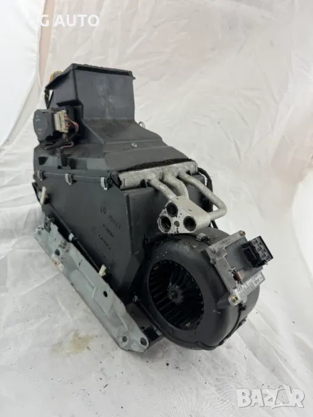 Моторче Парно за Мерцедес, Mercedes S Class W220 S500,9 140 010 282 803, 220 820 92 10, снимка 1