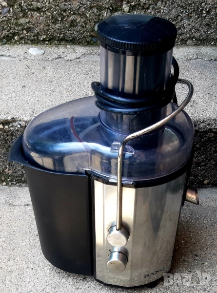 сокоизтисквачка 20лв, снимка 1