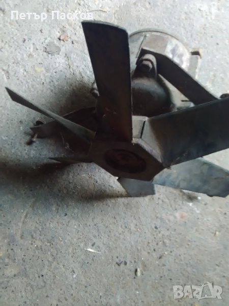 Вентилатор , снимка 1