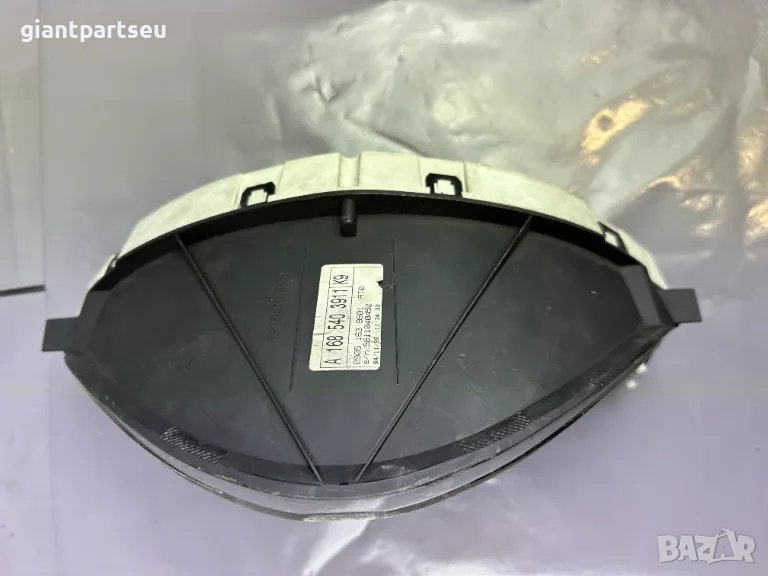 Километраж за Мерцедес Mercedes-benz W168 A1685404711, снимка 1