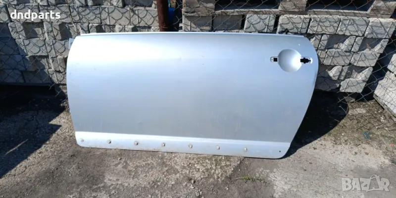 Лява врата Citroen C3 2005г.	, снимка 1