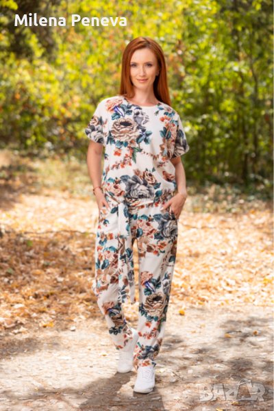 Гащеризон, снимка 1