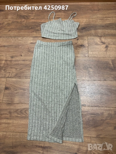 Дамски комплект, снимка 1