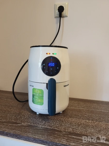 Еър фрайър Taurus AF1000D, снимка 1