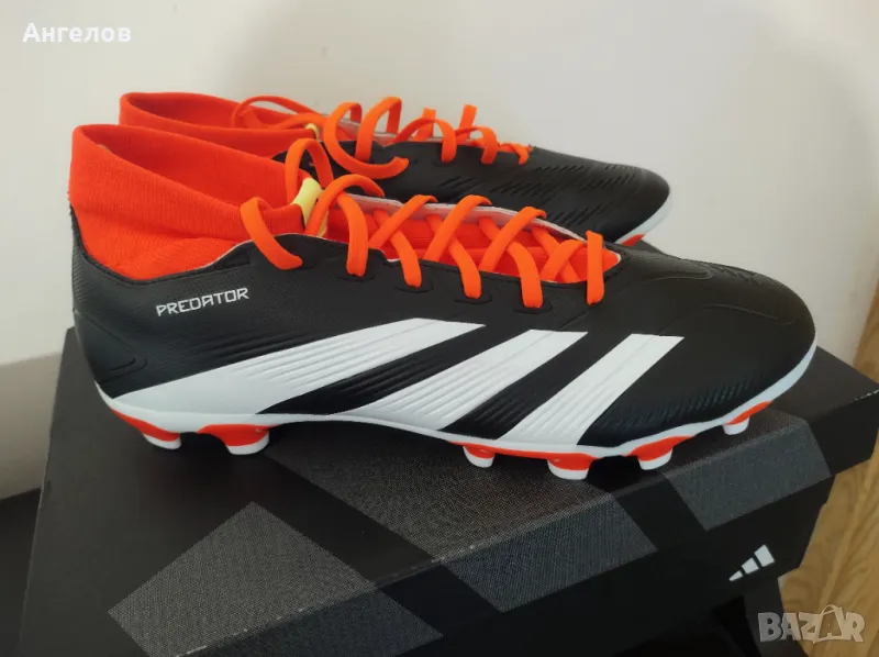 бутонки Adidas Predator, снимка 1